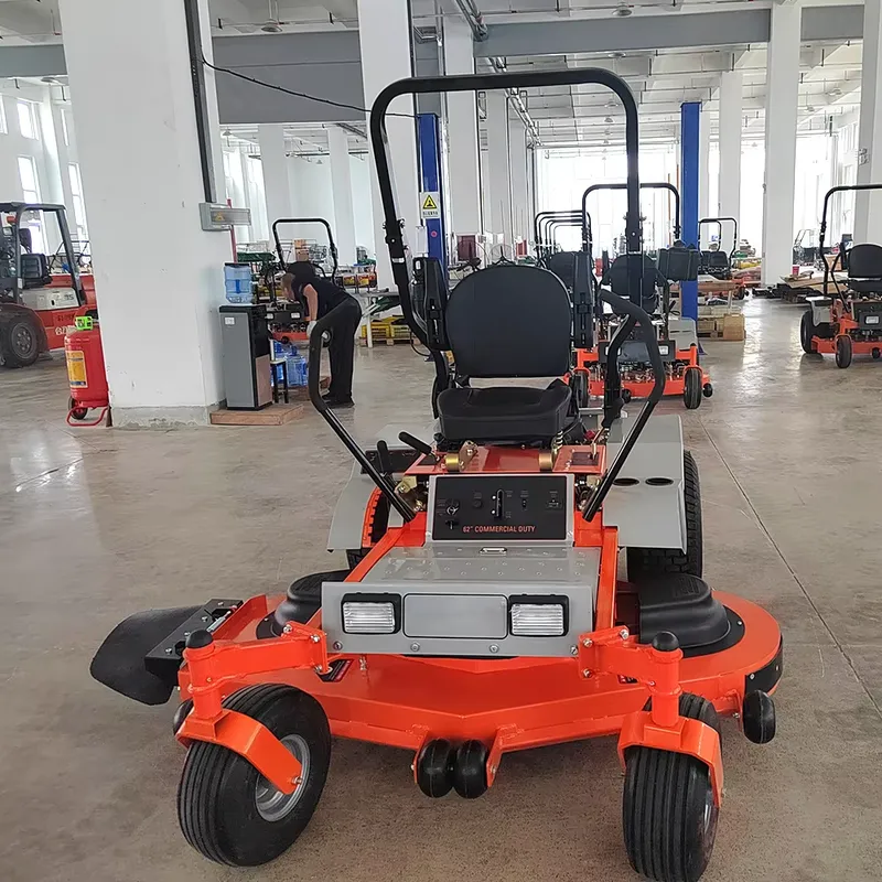 Commercial Heavy-Duty Zero Tur - Power Tools Course ulasan dan harga