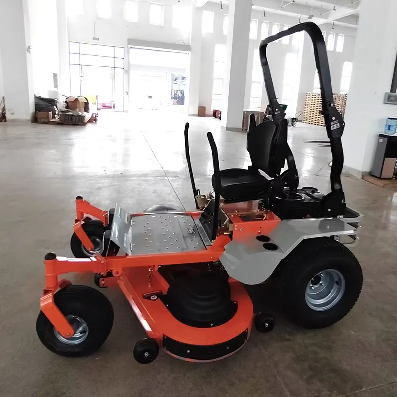 Commercial Heavy-Duty Zero Tur - Power Tools Course ulasan dan harga
