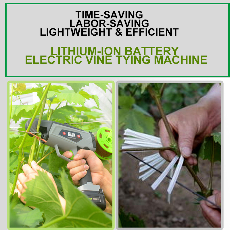 Electric Branch Tying Binding  - Power Tools Electrical ulasan dan harga