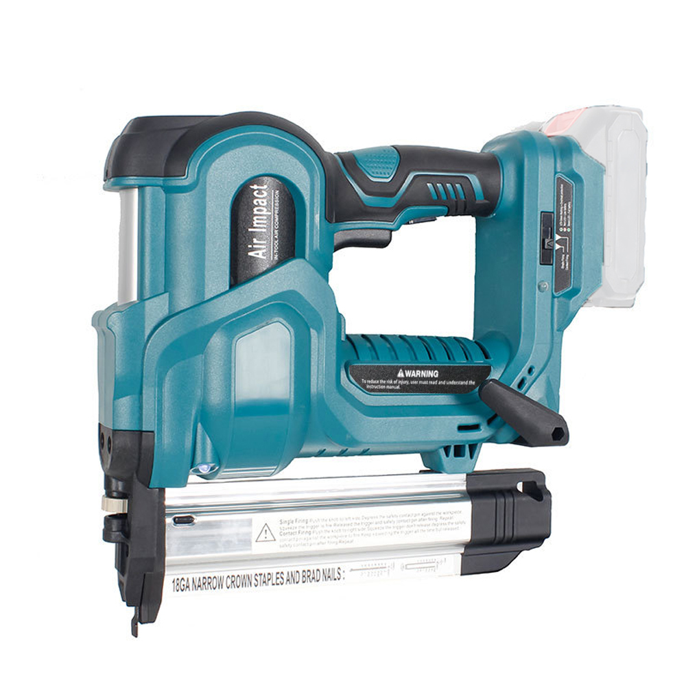 Electric Nailing Machine Cordl - Staple Gun Electric ulasan dan harga