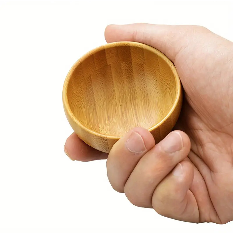 Bamboo Face Mask Mixing Bowl S - Power Tools Diy ulasan dan harga