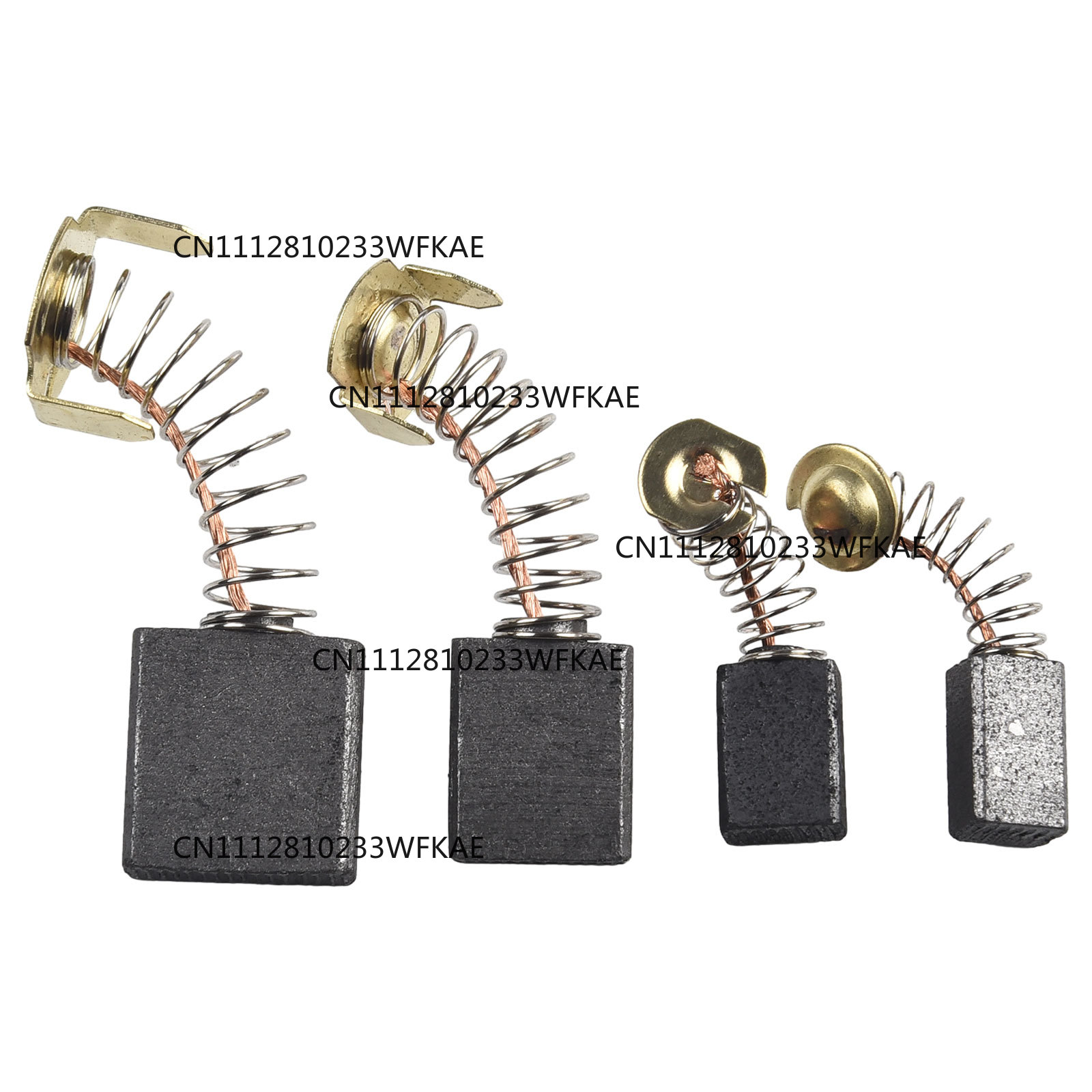 60Pcs/set 10 Sizes Electric Mo - Power Tools Hammer ulasan dan harga