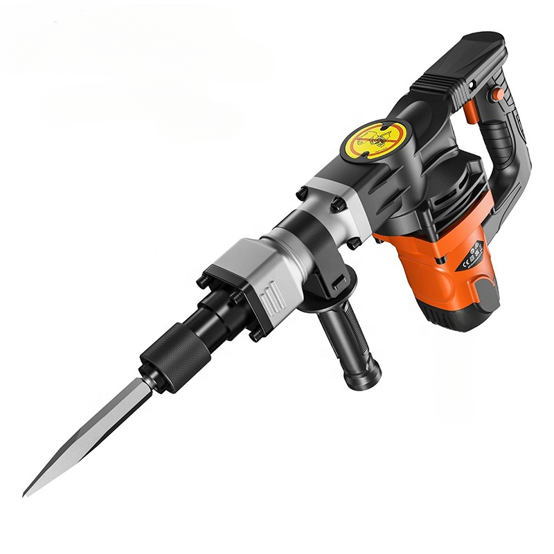 0865 High-Power 1600-Watt Alum - Power Tools Hammer ulasan dan harga