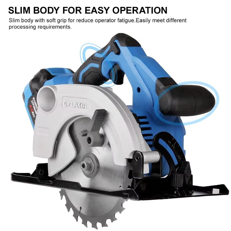 Cordless Circular Saw Hand Hel - Power Tools Hand Held ulasan dan harga