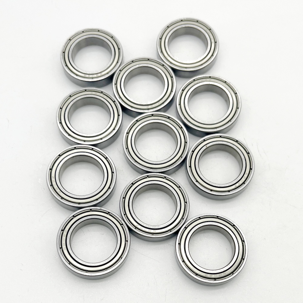 STRAPEX Genuine Ball Bearing 1 - Power Tools Hand Held ulasan dan harga