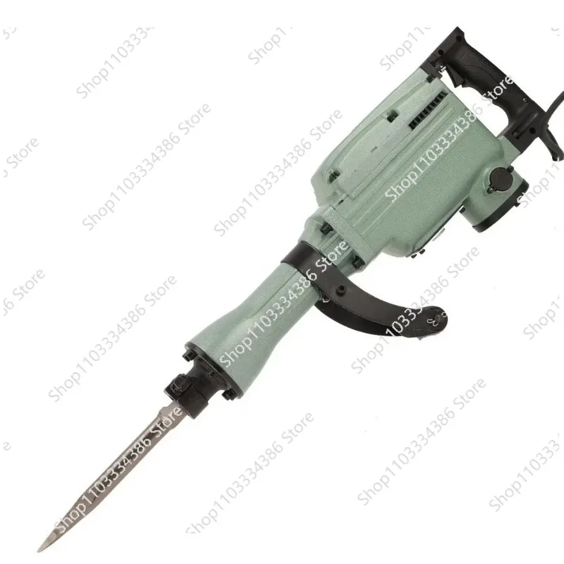 Electric Demolition Hammer 150 - Power Tools Hammer ulasan dan harga