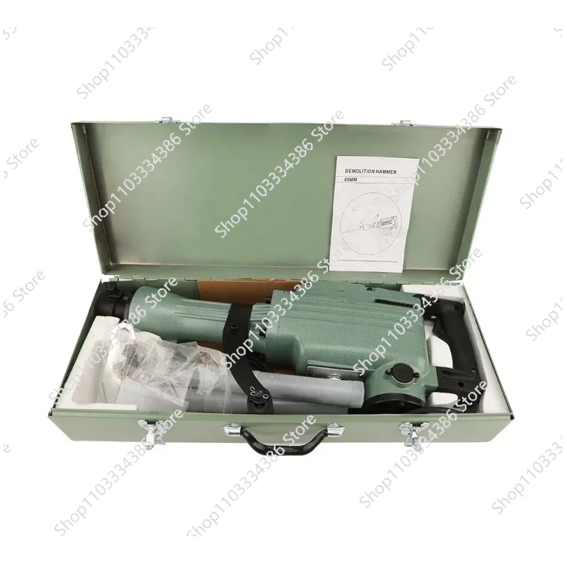Electric Demolition Hammer 150 - Power Tools Hammer ulasan dan harga