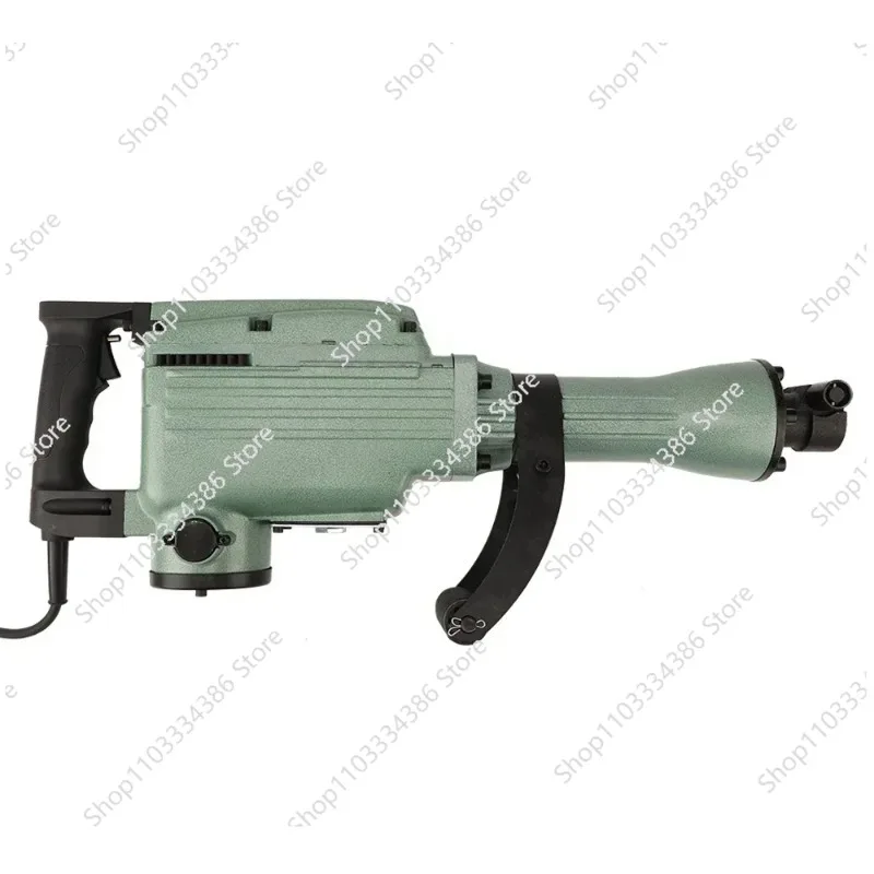 Electric Demolition Hammer 150 - Power Tools Hammer ulasan dan harga