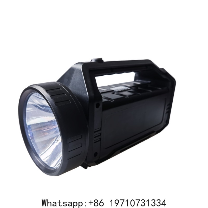 2-in-1 Camping Lantern & Tool  - Power Tools Diy ulasan dan harga