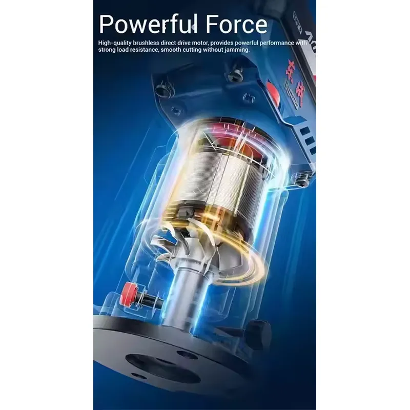 Dongcheng 20V Battery-Powered  - Power Tools Dongcheng ulasan dan harga