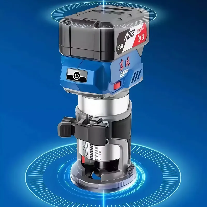 Dongcheng 20V Battery-Powered  - Power Tools Dongcheng ulasan dan harga