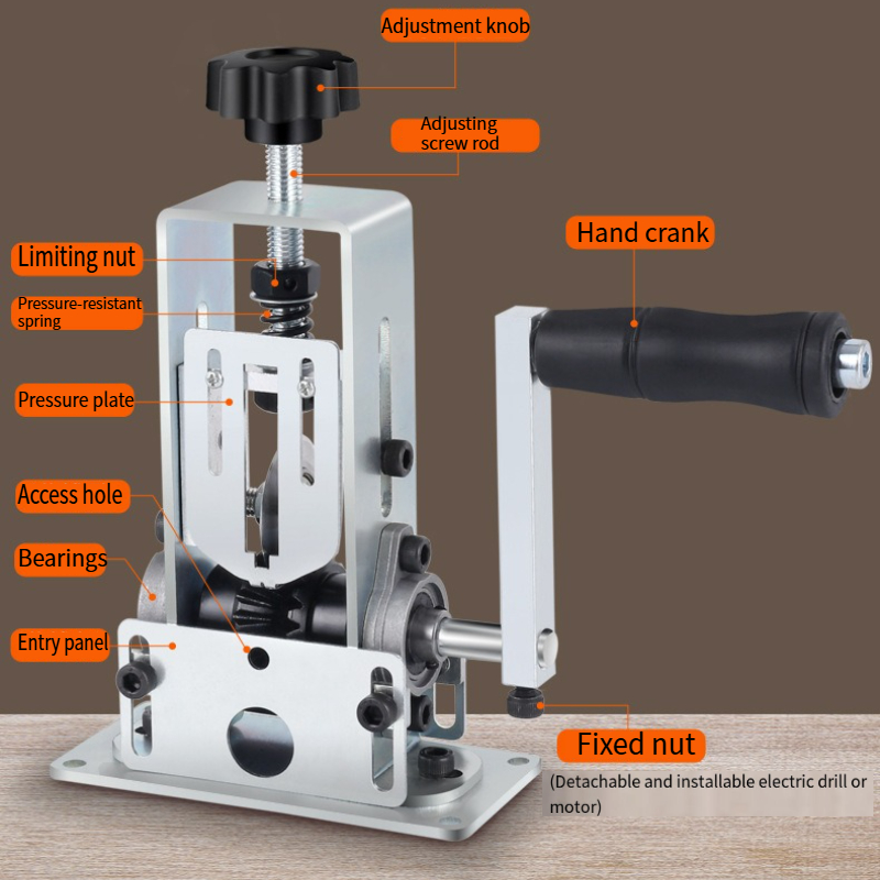 Wire Stripping Machine Electri - Power Tools Electrical ulasan dan harga