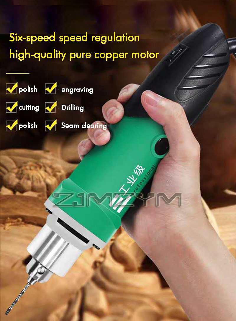 6-Position Variable Speed High - Power Tools Online ulasan dan harga