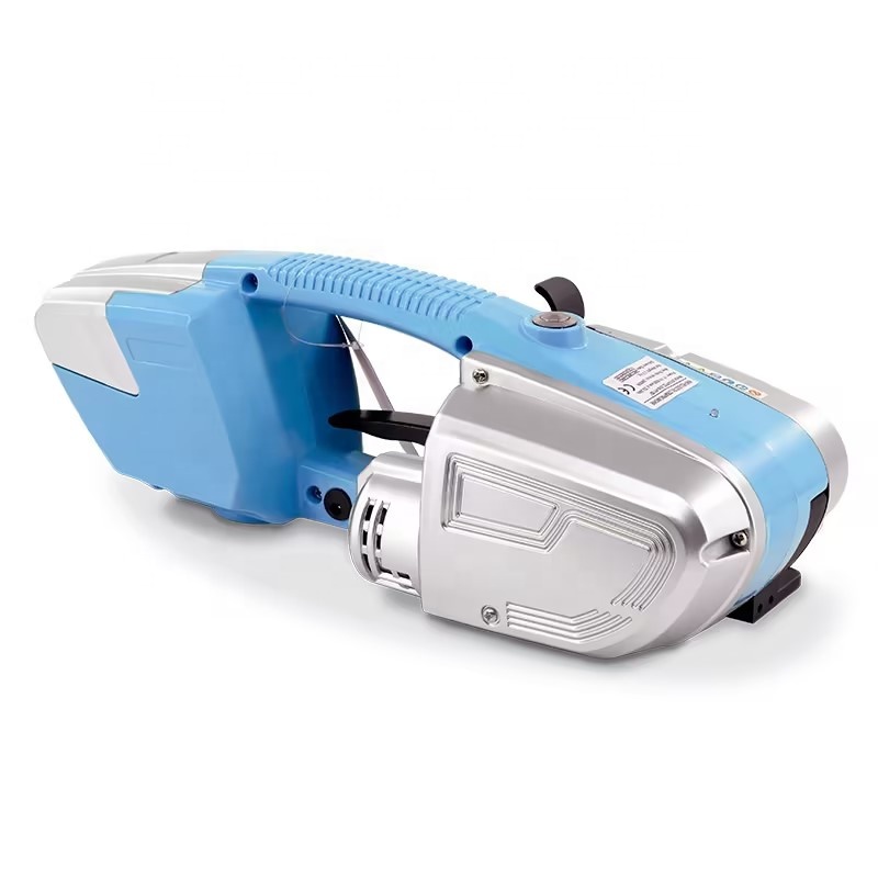 Automatic Strapping Tool Batte - Power Tools Electrical ulasan dan harga
