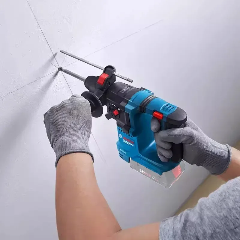 Bosch GBH 18V-18 18V Brushless - Power Tools Hammer ulasan dan harga