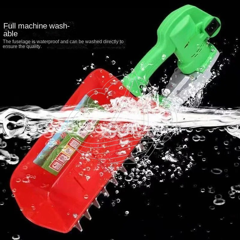 800W Brushless Electric Tea Ha - Power Tools Hand Held ulasan dan harga