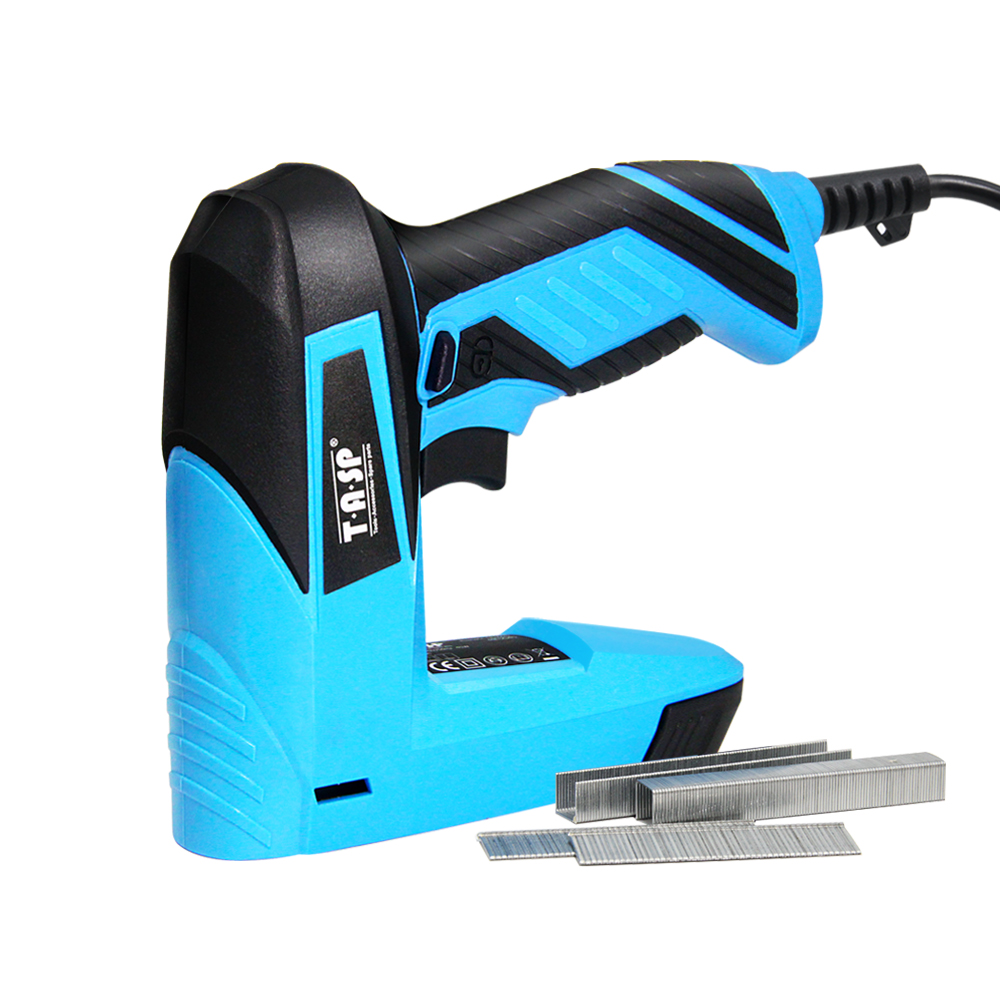 230V 2 in 1 Electric Staple Gu - Staple Gun Electric ulasan dan harga