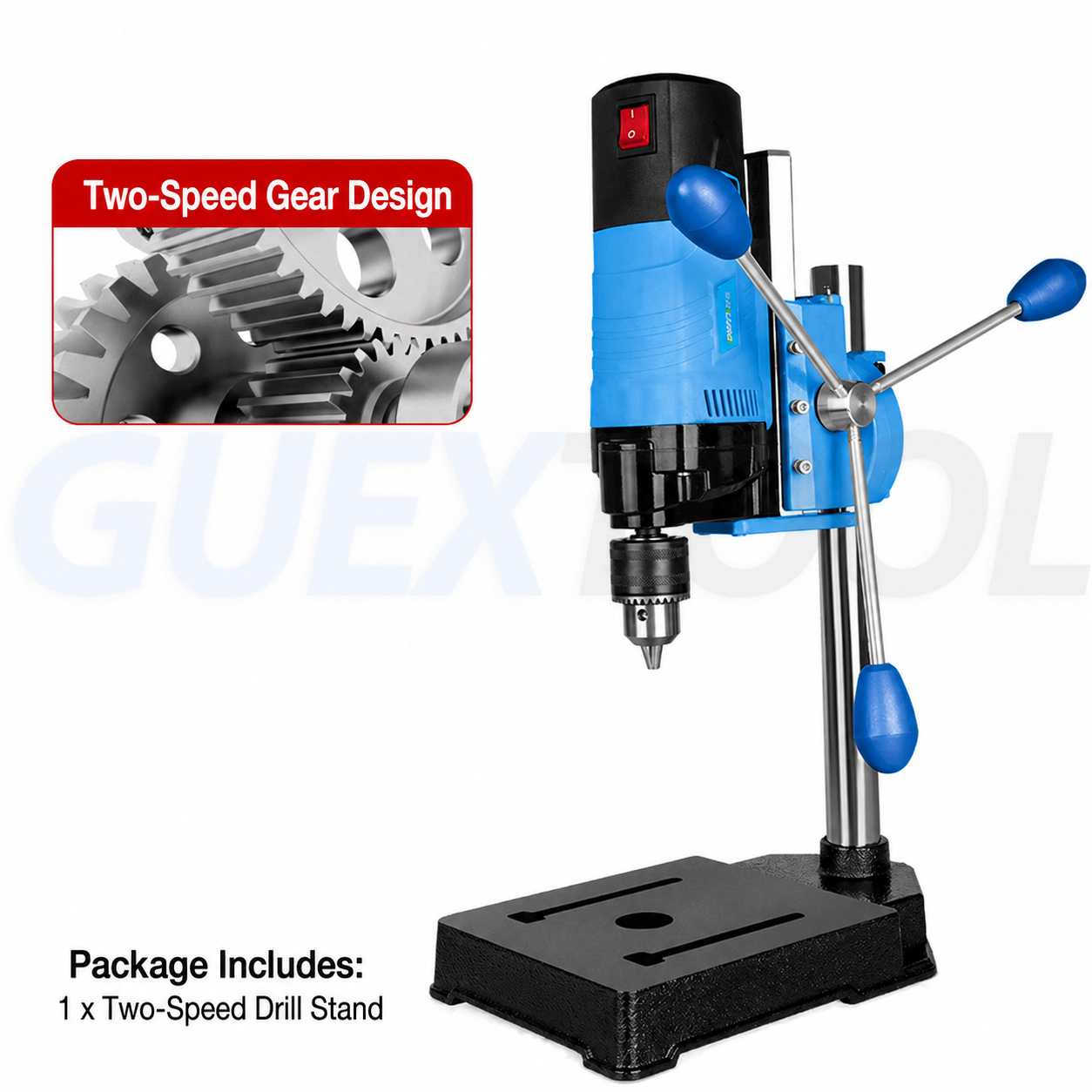 Digital Display Bench Drill To - Power Tools Diy ulasan dan harga