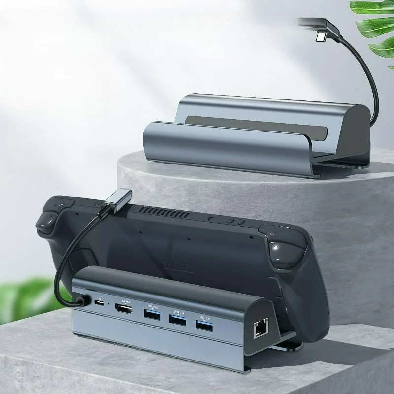 Applicable to steam deck docki - Power Tools Steam Deck ulasan dan harga