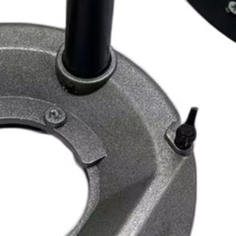 /Bimetal /Router /Base Assembl - Power Tools Dongcheng ulasan dan harga