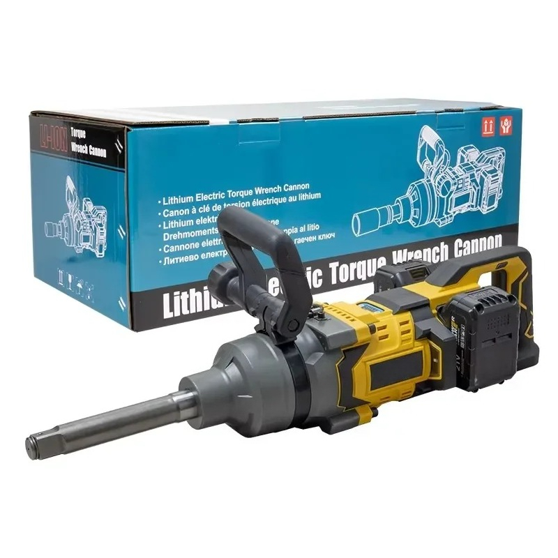 3000Nm Lithium Tool Li-ion Bat - Power Tools Electrical ulasan dan harga