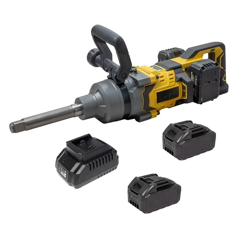 3000Nm Lithium Tool Li-ion Bat - Power Tools Electrical ulasan dan harga