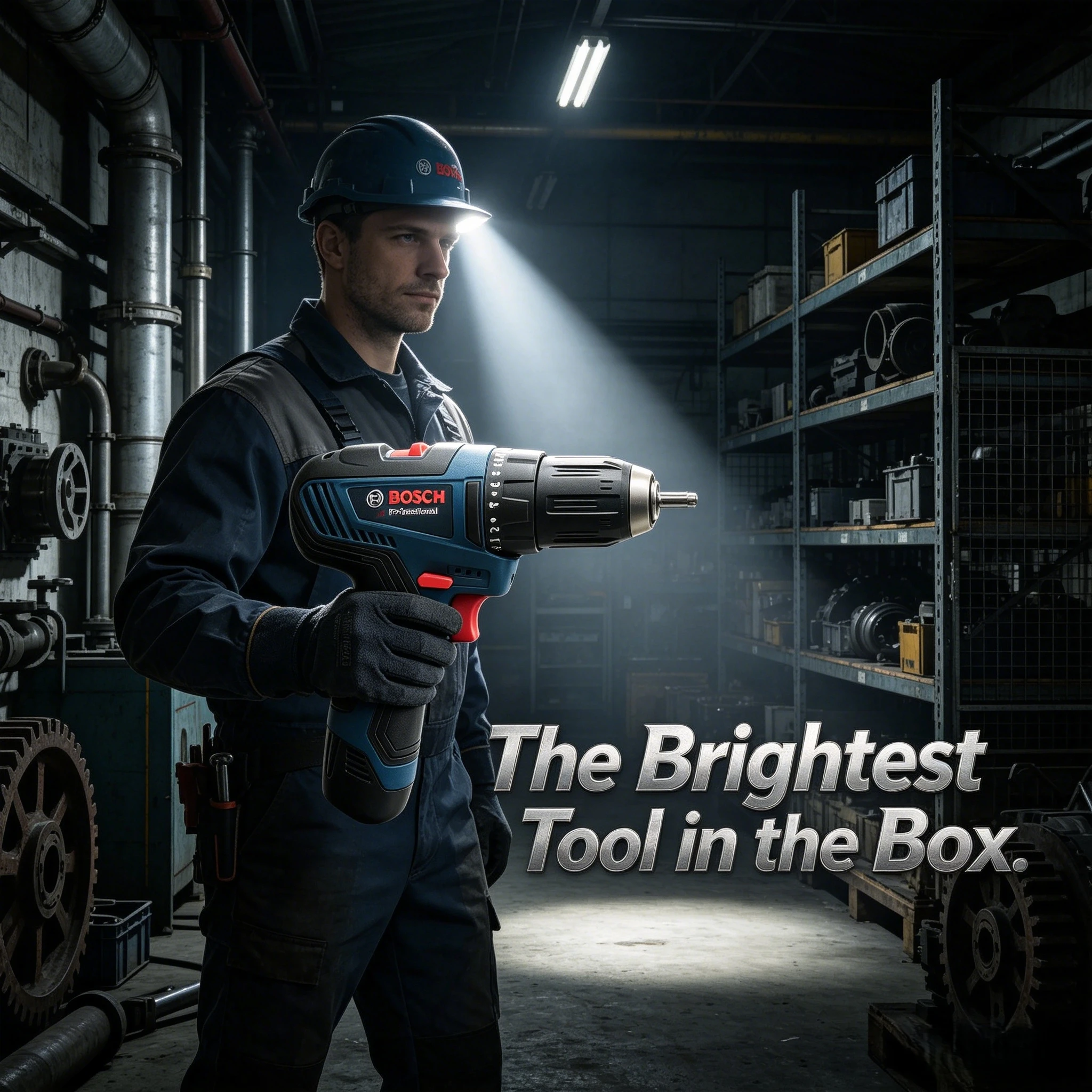 Bosch GSB12V-30 Multifunctiona - Power Tools Diy ulasan dan harga