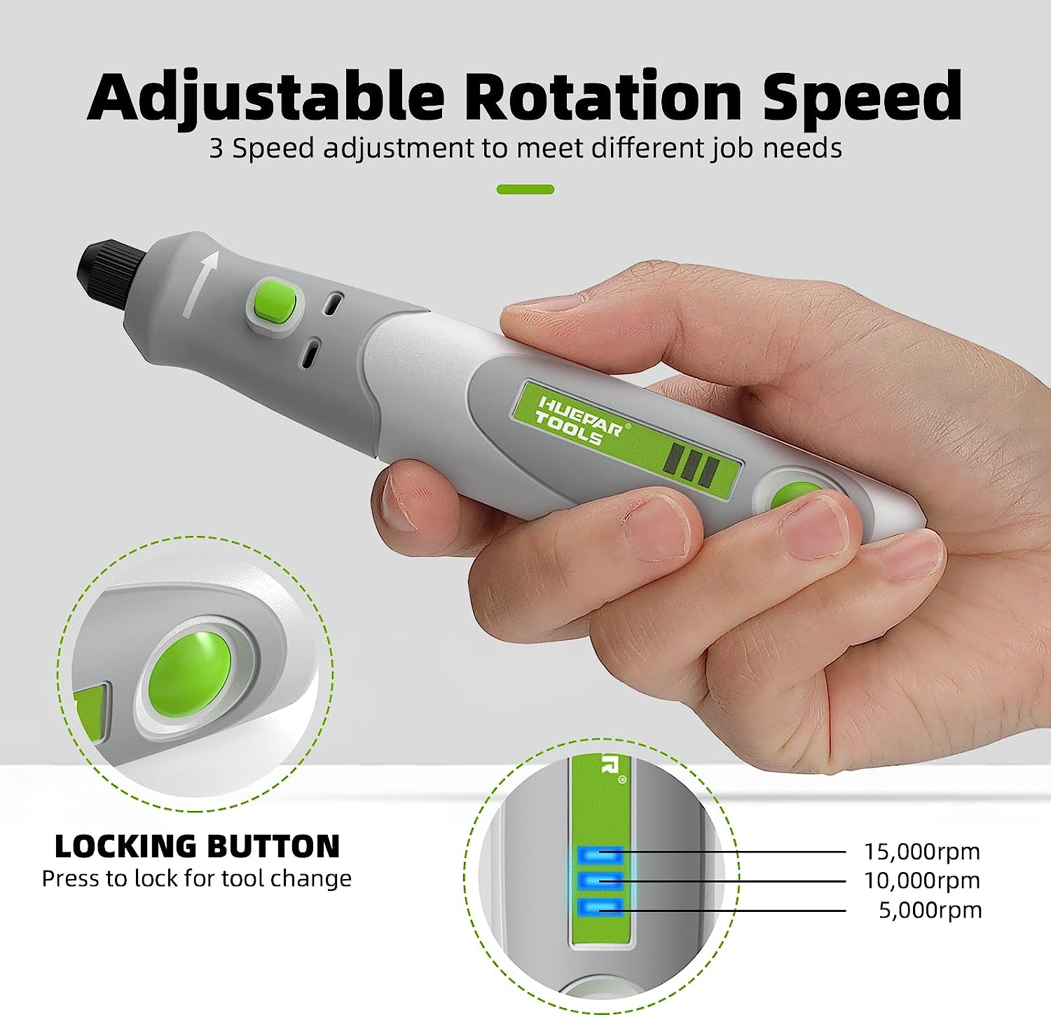 Electric Drill Die Grinder Eng - Power Tools Diy ulasan dan harga