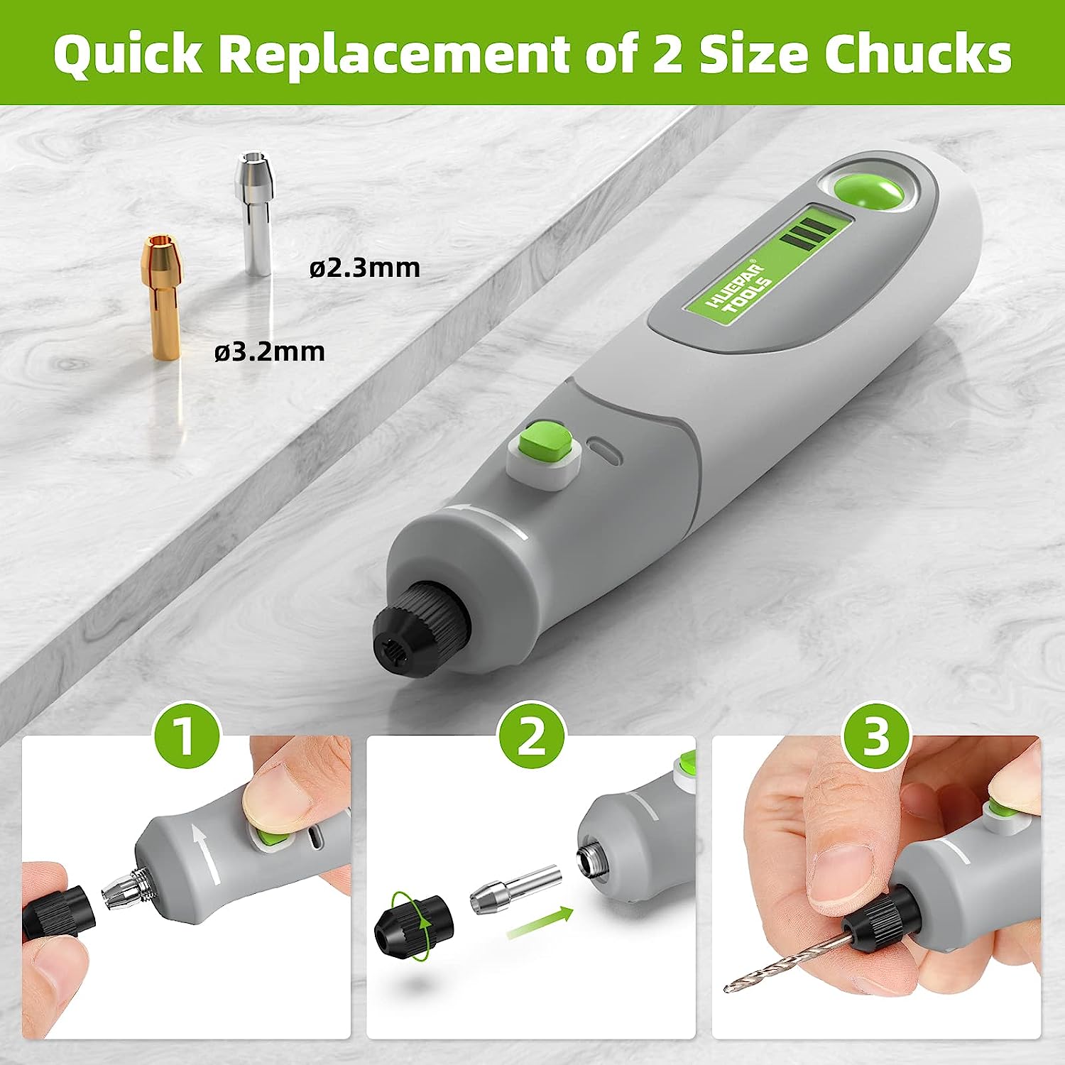 Electric Drill Die Grinder Eng - Power Tools Diy ulasan dan harga