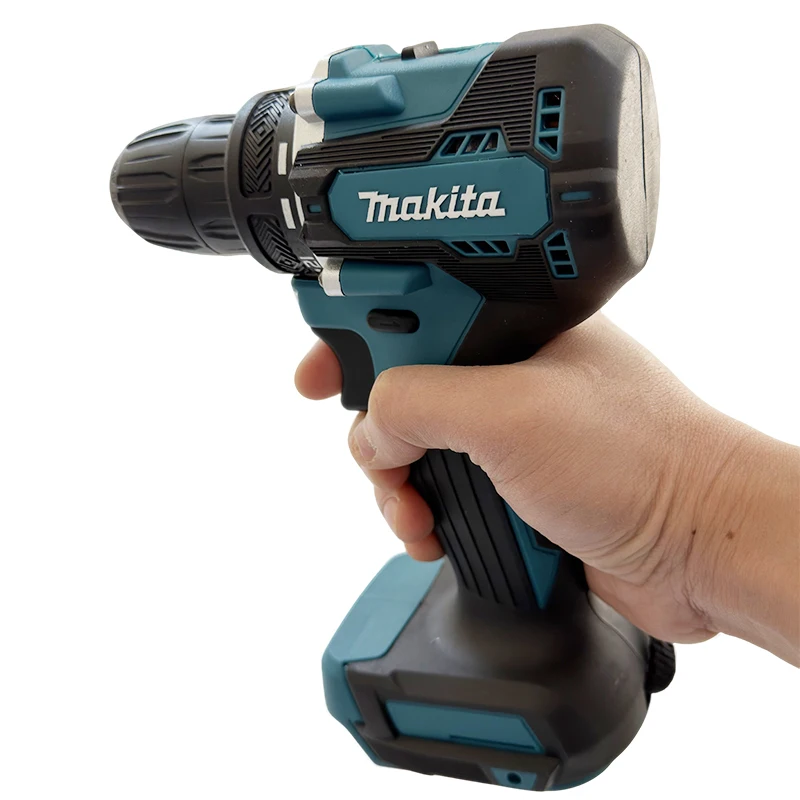 Makita DDF487 18V Cordless Bru - Power Tools Online ulasan dan harga
