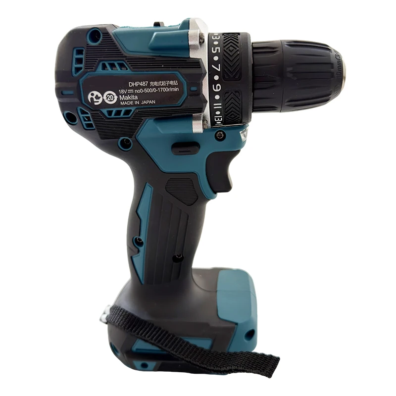 Makita DDF487 18V Cordless Bru - Power Tools Online ulasan dan harga